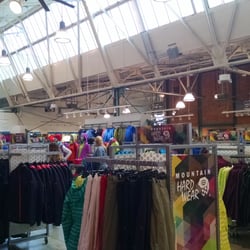 The Hall Tree - Upscale Consignment - Richmond Virginia