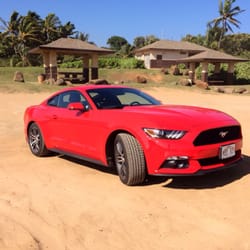 Budget Rent A Car Kauai Airport Budget Rent A Car Kauai Airport