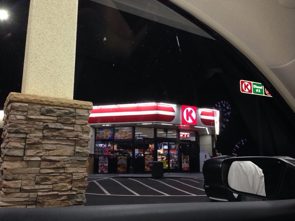 76 Circle K Gas & Service Stations Walnut, CA Yelp
