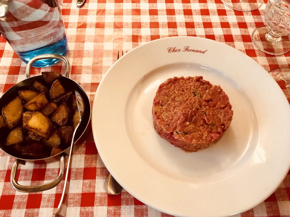 Chez Fernand