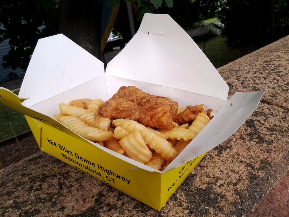 City fish market coupons wethersfield
