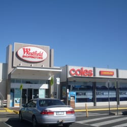 Westfield - Shopping Centers - Airport West Victoria, Australia - Yelp
