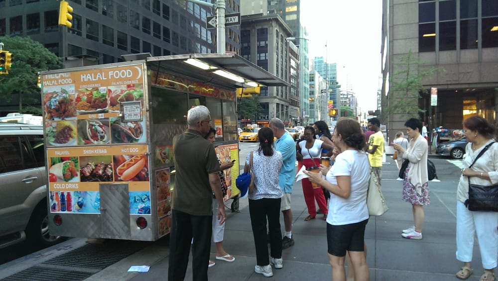 Biryani Cart 132 Photos Indian Theater District New York, NY