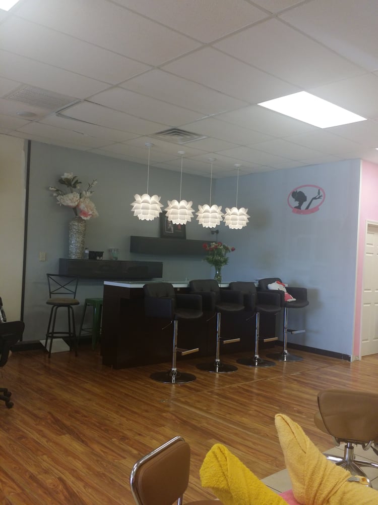 Sugarcoat Nail Salon Eyelash Service 2505 S Cashua Dr Florence, SC Reviews Photos Yelp
