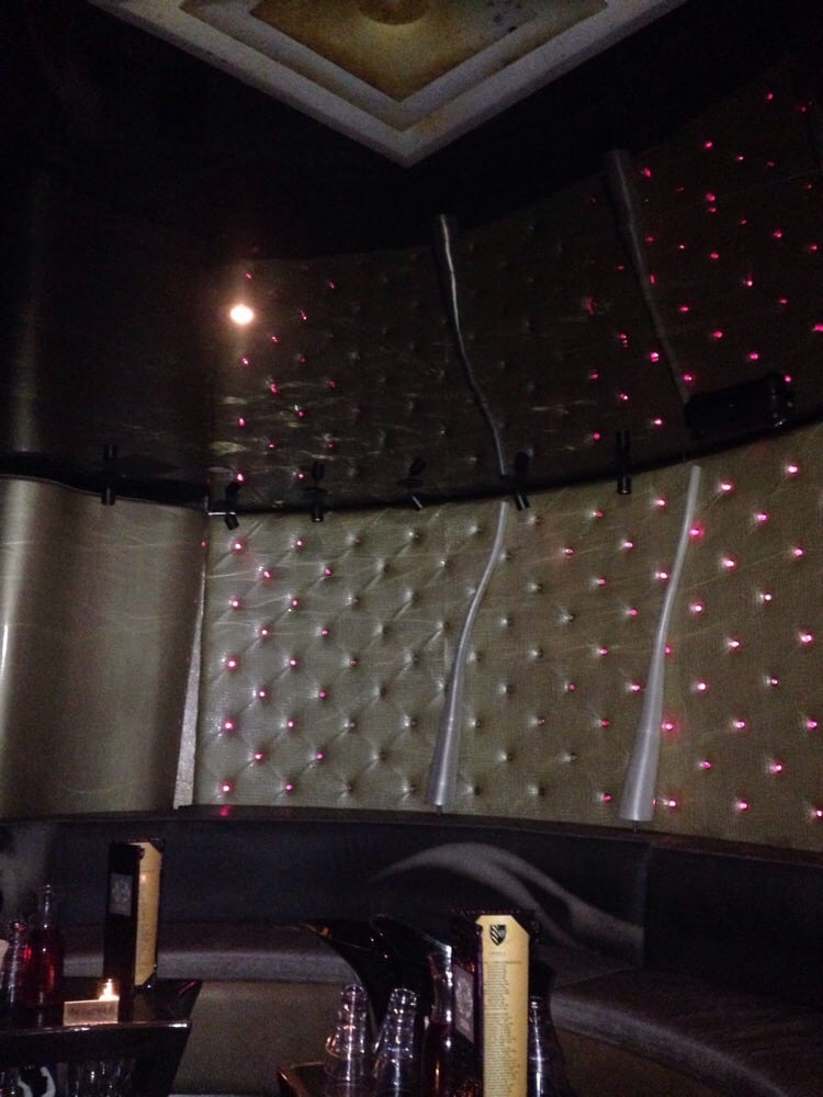 Opera Ultra Lounge 10 Photos Dance Clubs 1400 I St NW