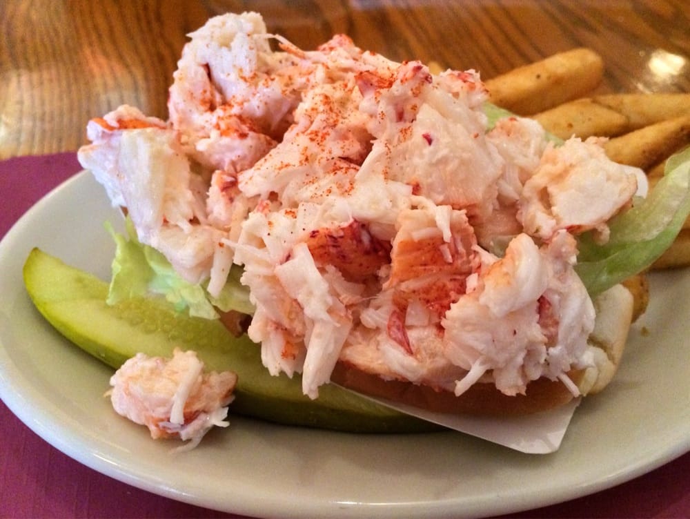 Lindsey’s Family Restaurant 48 Photos Seafood East Wareham, MA