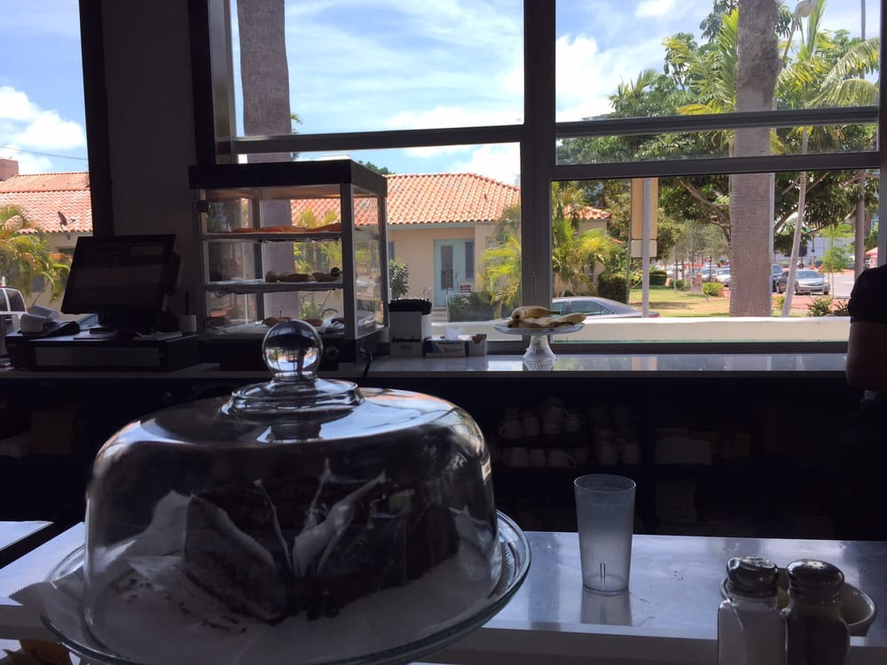 David S Cafe Cafecito Miami Beach Fl David S Cafe Cafecito Miami Beach Fl