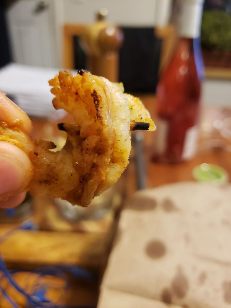 Taqueria El Patron Mexican Grill