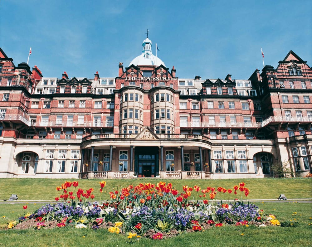 Majestic Hotel Hotels Harrogate, North Yorkshire, United Kingdom Photos Yelp Majestic Hotel Hotels Harrogate, North Yorkshire, United Kingdom Photos Yelp