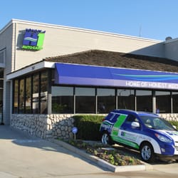 Honest 1 Auto Care logo