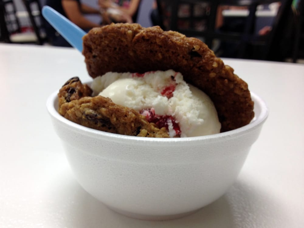 Sweet Addiction, Cookies & Ice Cream 319 Photos Ice Cream & Frozen