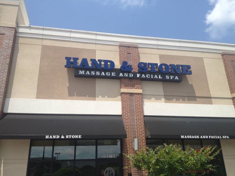 Hand & Stone Massage and Facial Spa Massage Greensboro, NC Yelp