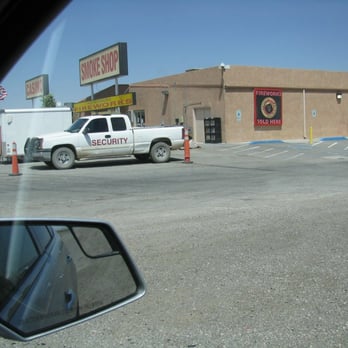 Moapa Paiute Travel Plaza - travel plaza - Moapa, NV, United States