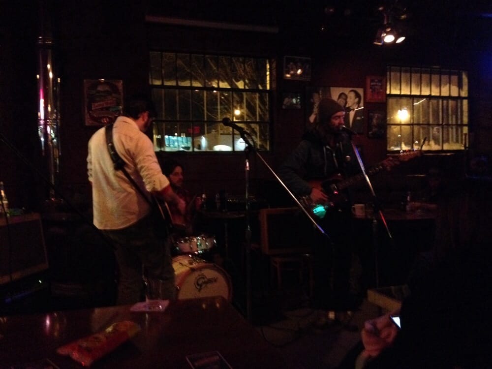 NickANees 17 Photos Dive Bars DownCity Providence, RI