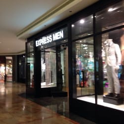 Clothes stores Express clothing store near me