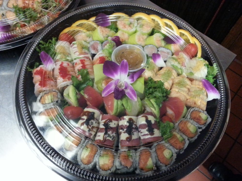 Bamboo House Japanese Frenchtown, NJ Yelp