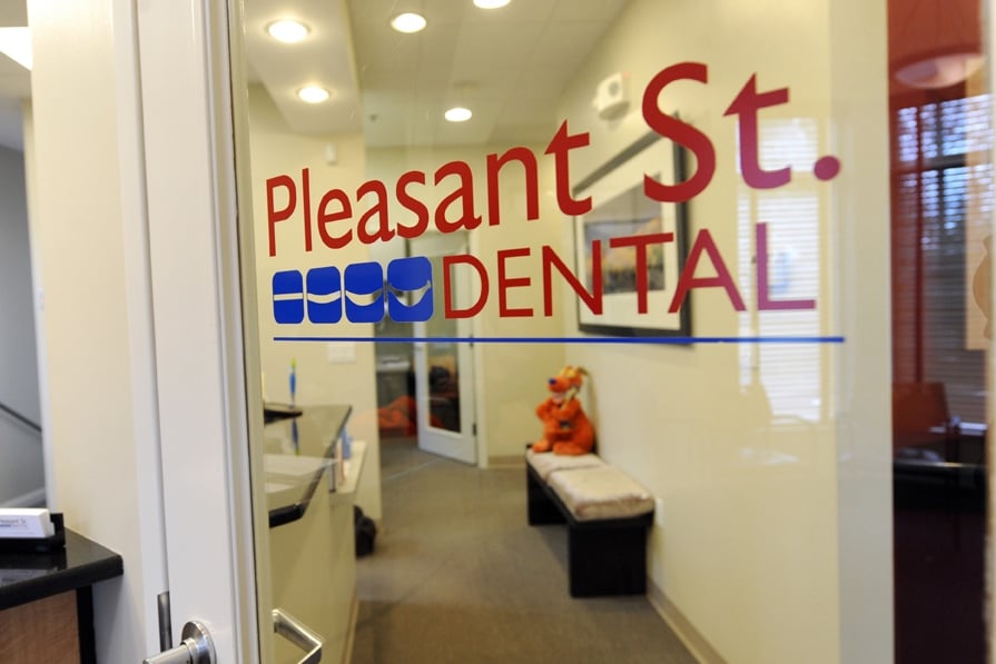 Pleasant Street Dental General Dentistry Belmont, MA Yelp