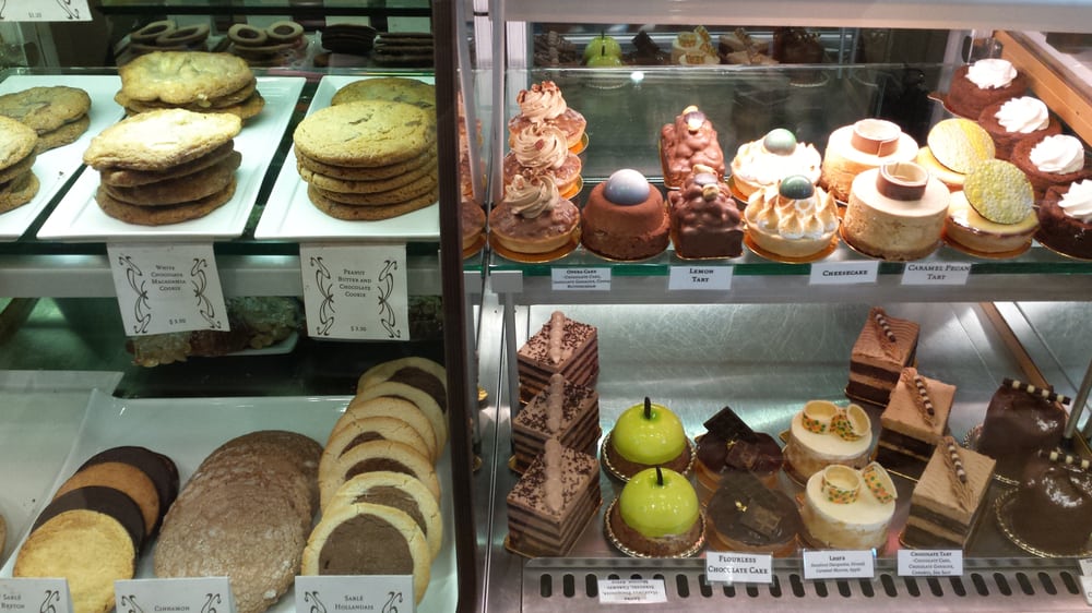 Christophe Artisan ChocolatierPatissier 77 Photos Chocolatiers