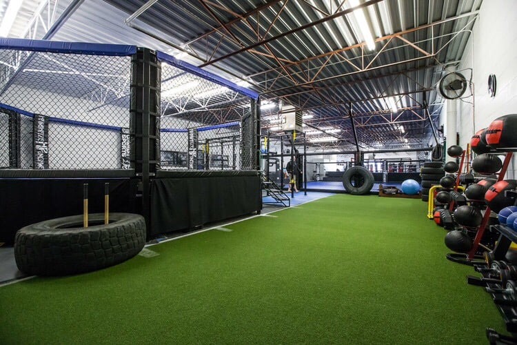 Kamikaze Punishment Foundation Amateur Sports Teams