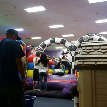 Frogg bounce house coupons fountain valley