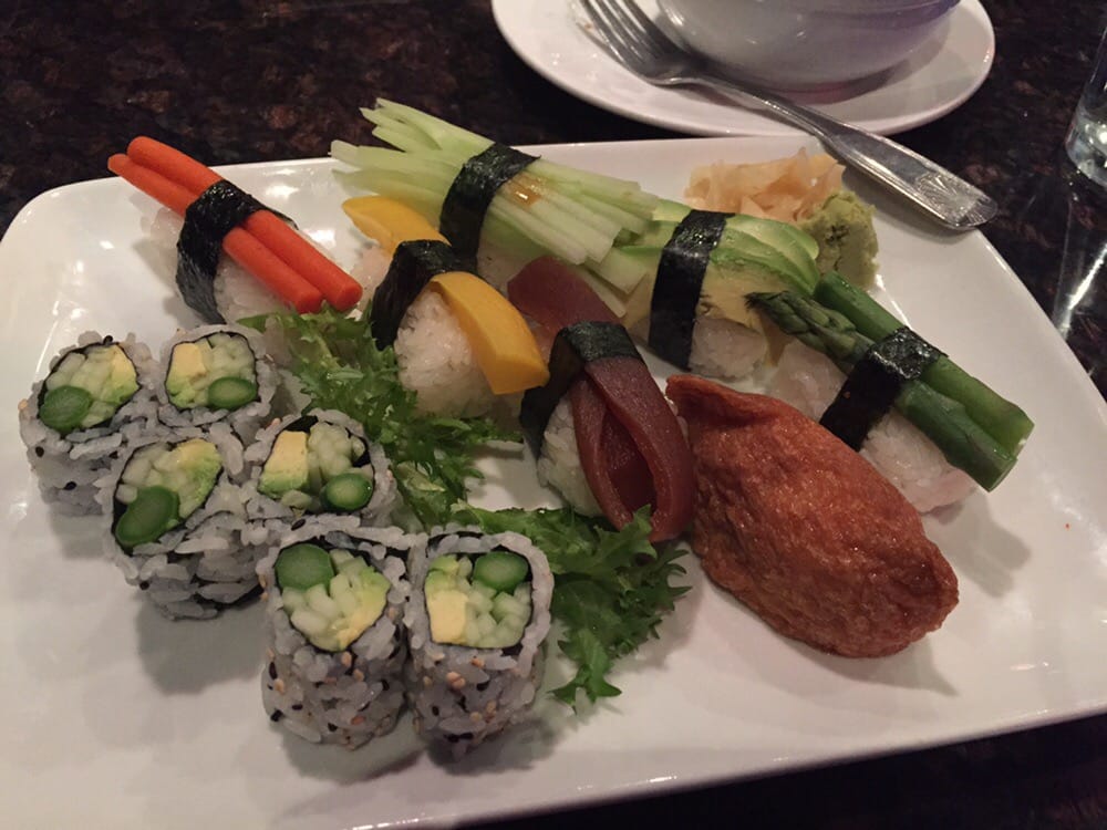 Royal Ginger Asian Fusion Bistro Asian Fusion Upper Arlington