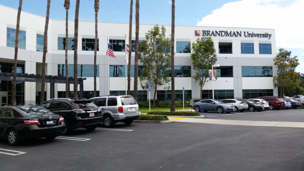 Brandman University Colleges & Universities Irvine, CA Yelp