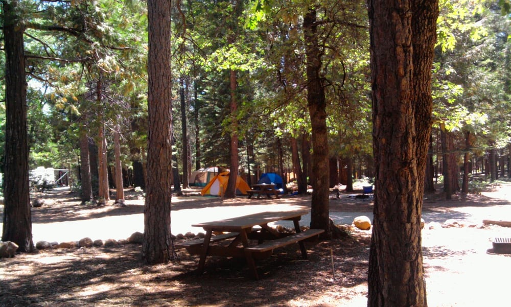 Mt. Lassen / Shingletown KOA Campgrounds Shingletown, CA Reviews