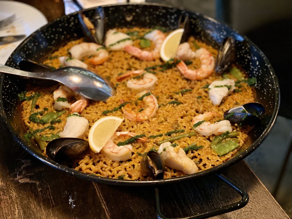 Ibéricos