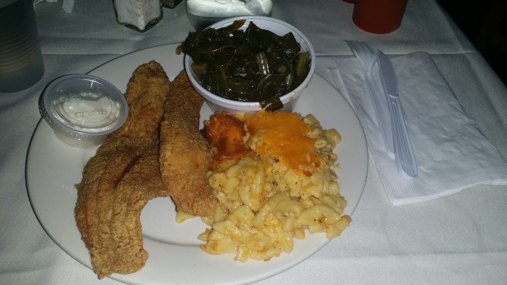 Slades Bar & Grill Soul Food Reviews Yelp