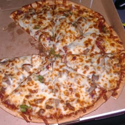 Gambino pizza coupons manhattan ks