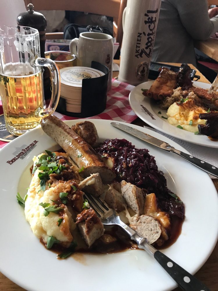 Die Berliner Republik