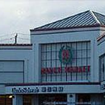 King Plaza Shopping Center Daly City King Plaza Shopping Center Daly City