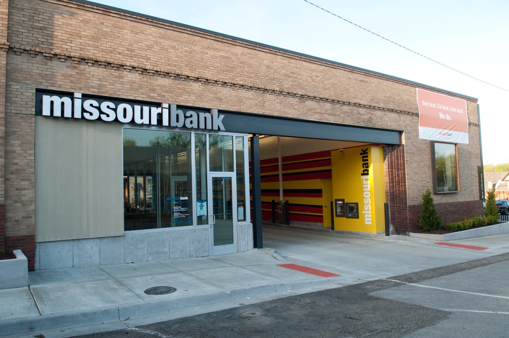 Missouri Bank 35 Photos Banks & Credit Unions Brookside Kansas