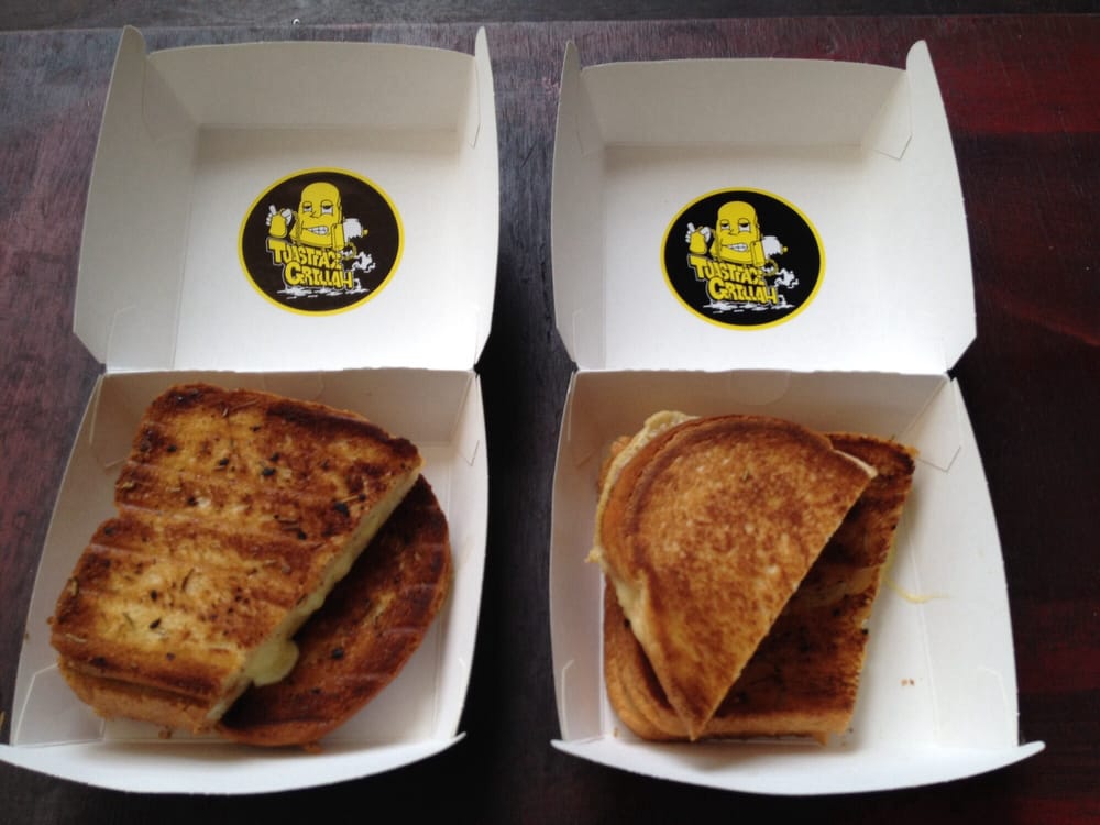 Toastface Grillah 121 Photos Breakfast & Brunch Perth City Perth Western Australia