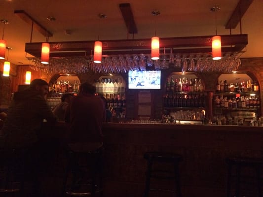 Bar la Marche à Côté