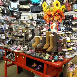 Abbadabba's Little Five Points - Shoe Stores - Atlanta, GA - Yelp