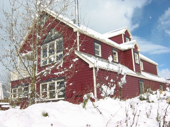 Bed And Breakfast Near Crested Butte Bed And Breakfast Near Crested Butte