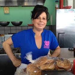 Tarks Of Dania Beach - Dania Beach, FL, United States. The famous "Joanne"