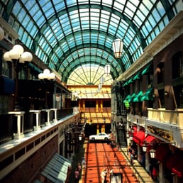 Restaurants near ameristar casino st charles