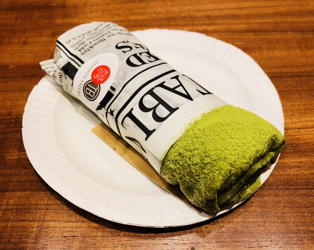 Takahachi Bakery