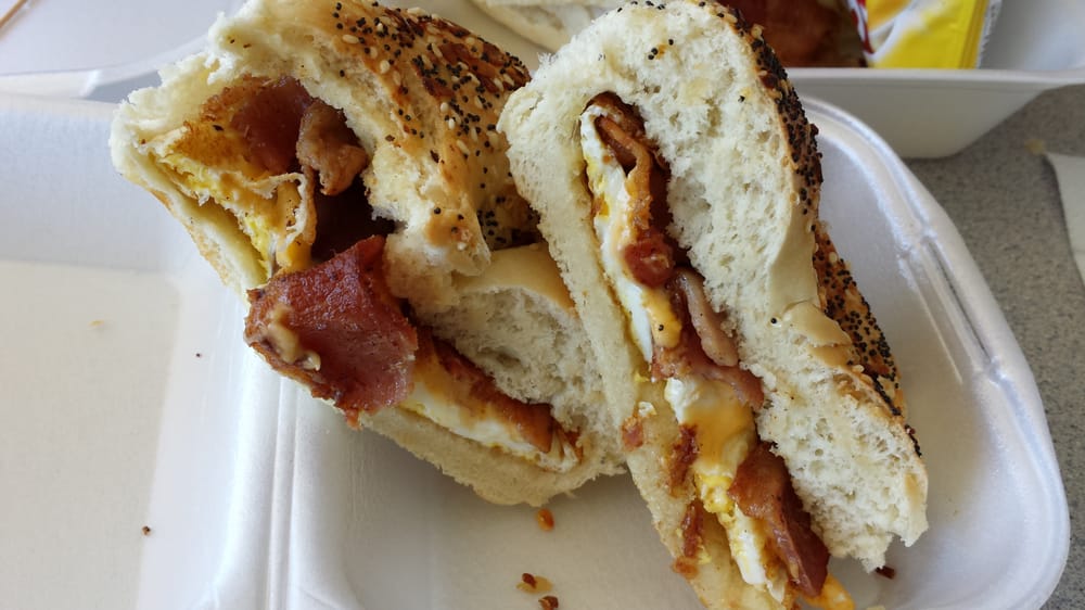 Bakery Plus Donuts Downtown South Orlando, FL Reviews Photos