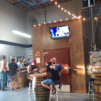 Iron Fist Brewing Food Truck Iron Fist Brewing Food Truck