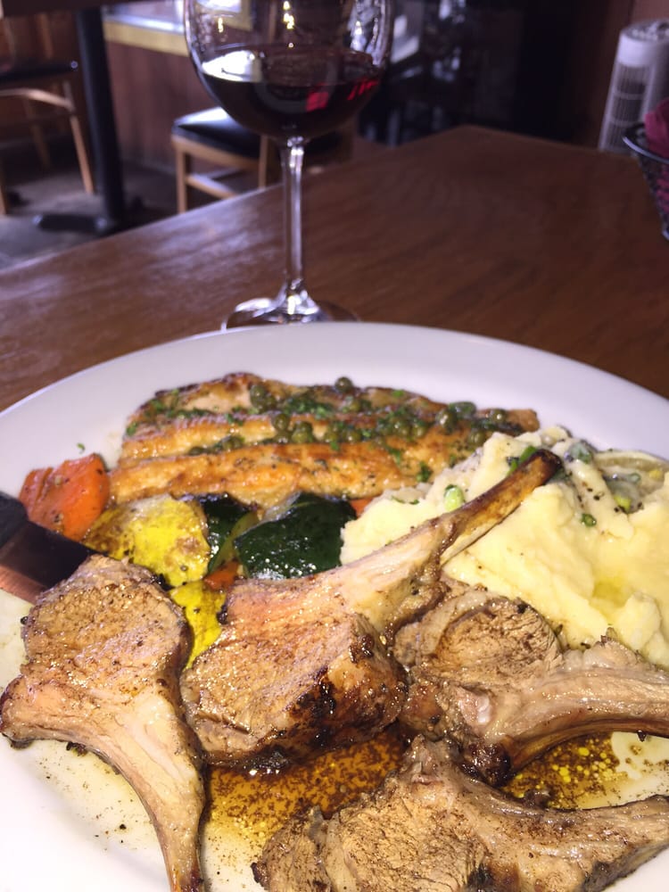 Steamer’s Steak & Seafood Restaurant 11 Photos Seafood 308 E Lake