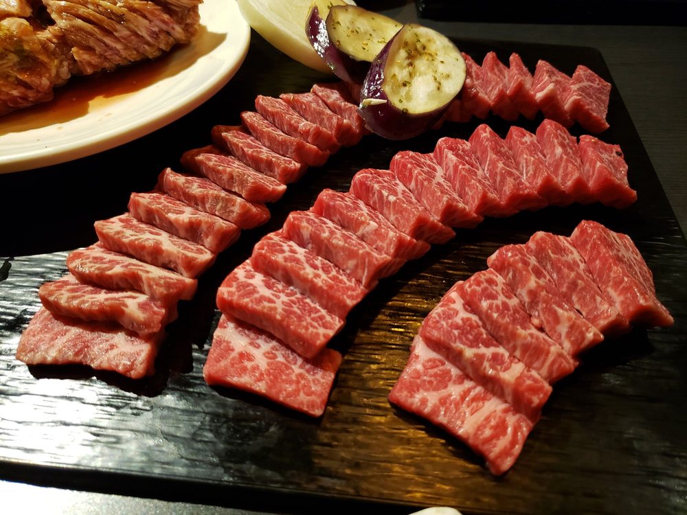 ARISU Authentic Korean BBQ