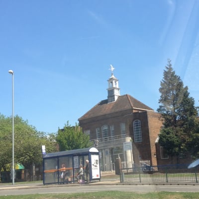 northfield leisure centre gym