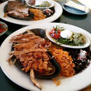 Coupon garcia's mexican restaurant