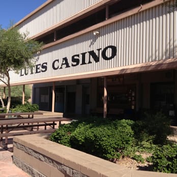 casinos in yuma