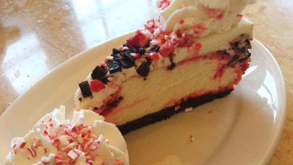 The Cheesecake Factory Desserts Miami, FL Reviews Photos Yelp