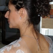 coupe de cheveux courte dégradé femme