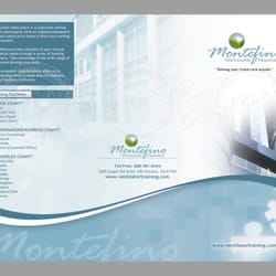 Montefino Ventilator Training logo